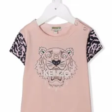 Футболка Tiger Head