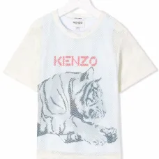 Футболка с принтом