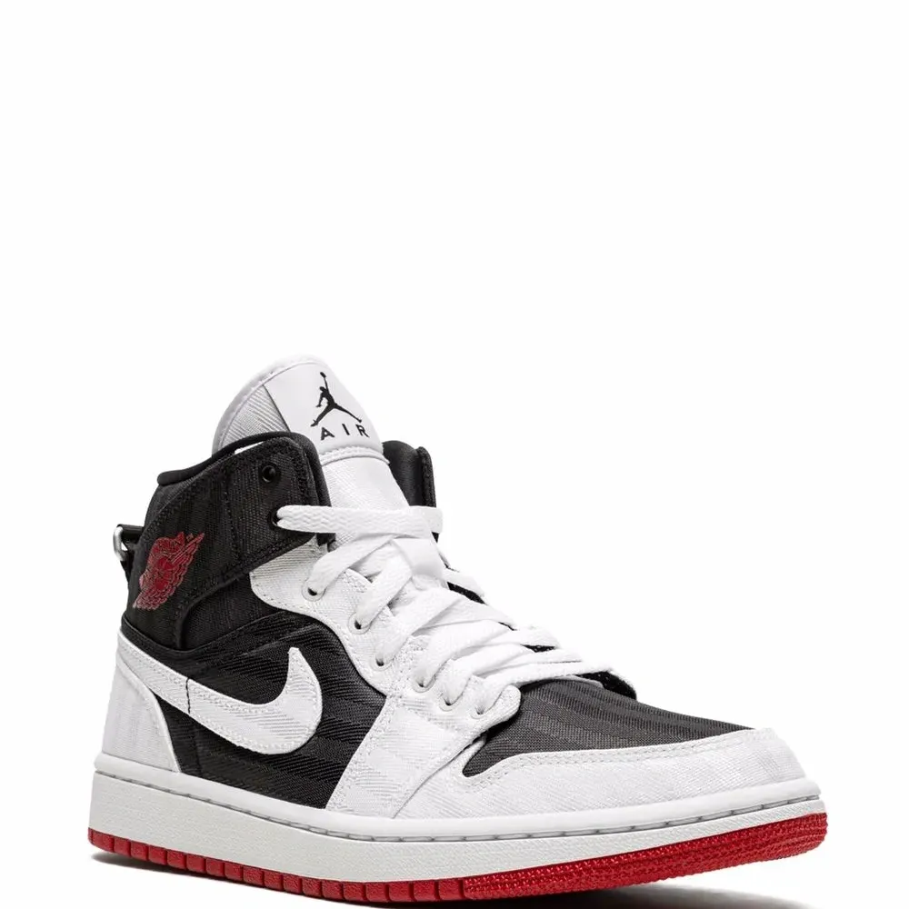 Кроссовки Air Jordan 1 Mid SE UTL