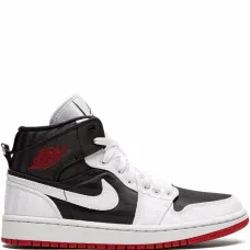 Кроссовки Air Jordan 1 Mid SE UTL