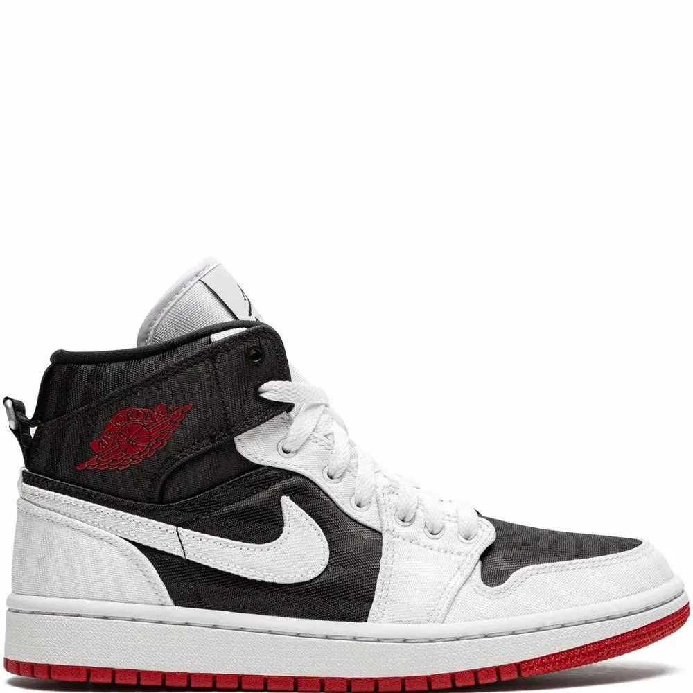 Кроссовки Air Jordan 1 Mid SE UTL