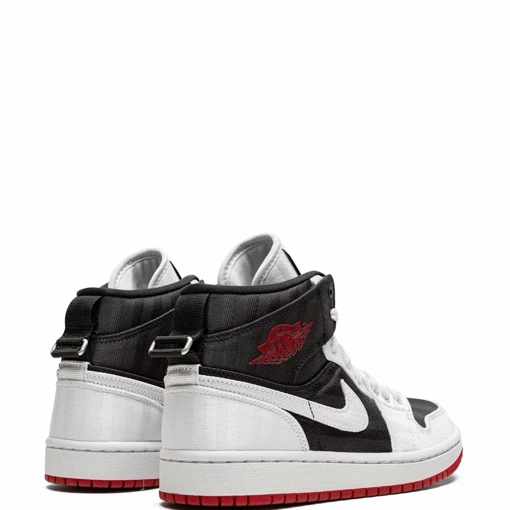 Кроссовки Air Jordan 1 Mid SE UTL