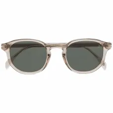 Солнцезащитные очки в круглой оправе Солнцезащитные очки в круглой оправе
