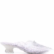 Фактурные мюли