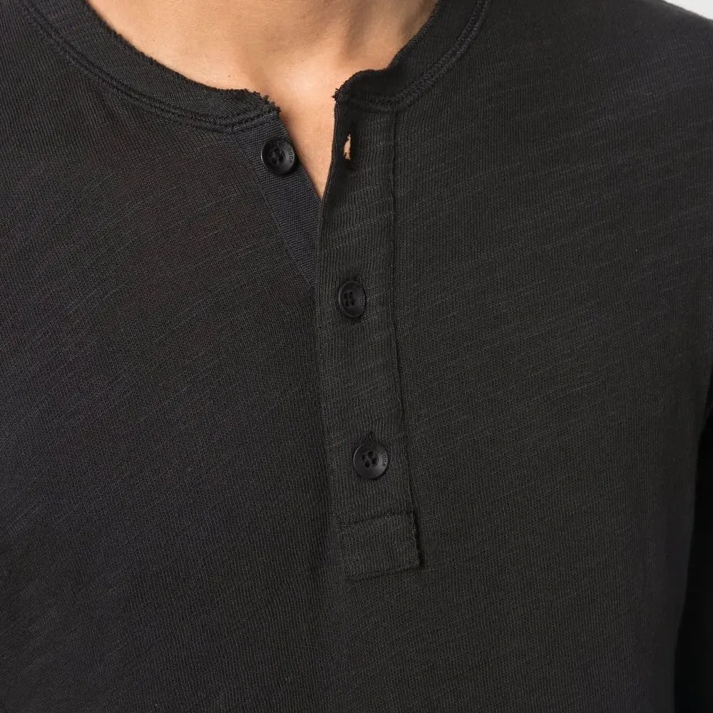 Топ с длинными рукавами