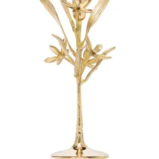 Подсвечник Bergamot (31см) Подсвечник Bergamot (31см)