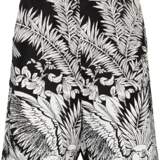 Плавки-шорты Jungle Parrots