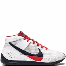 Высокие кроссовки KD13 USA Высокие кроссовки KD13 USA