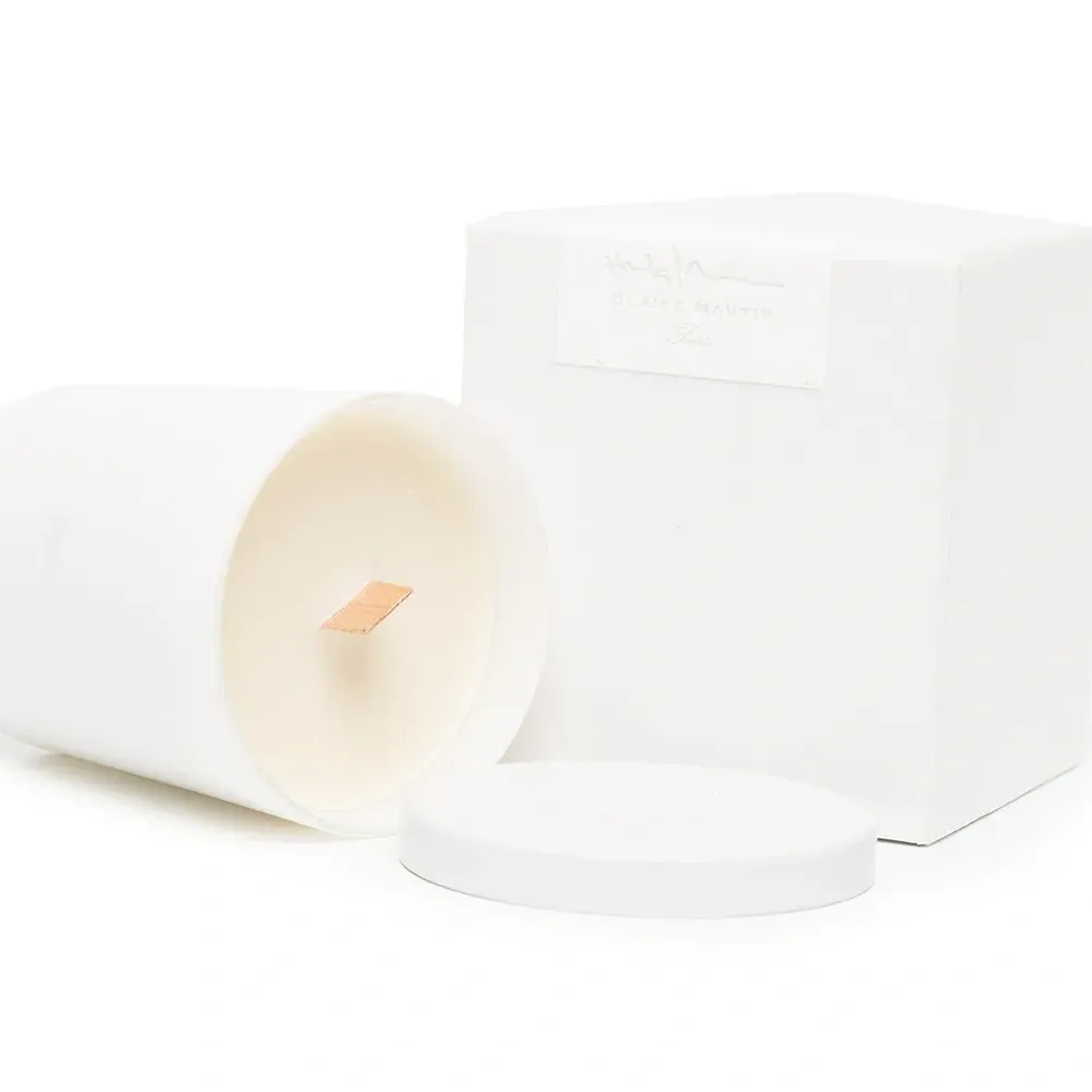 Свеча Kyoto из коллаборации с Blaise Mautin