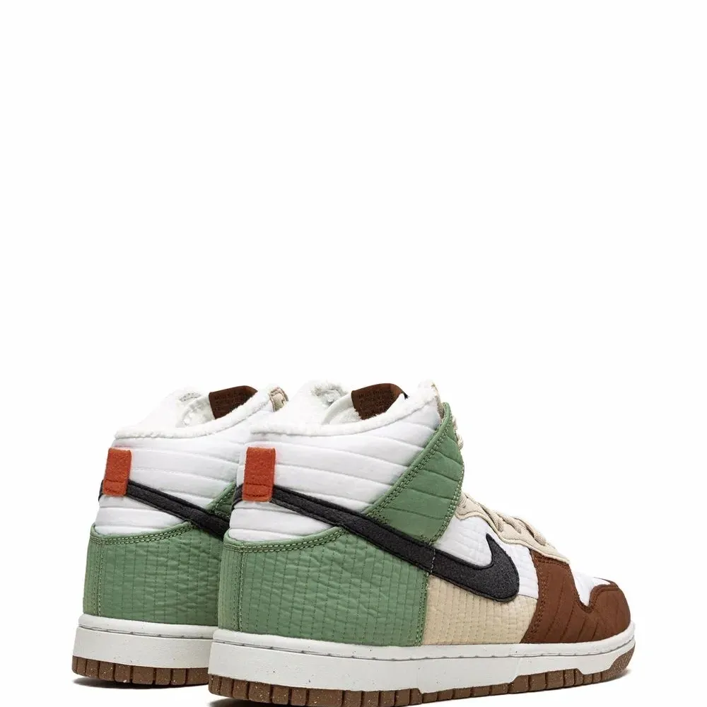 Кроссовки Dunk High LX Toasty