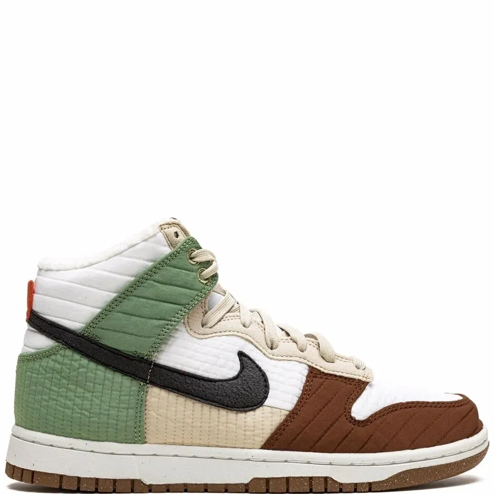 Кроссовки Dunk High LX Toasty