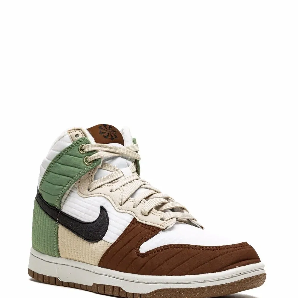 Кроссовки Dunk High LX Toasty