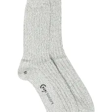 Носки с логотипом