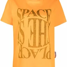 Футболка с надписью