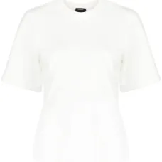 Футболка с короткими рукавами