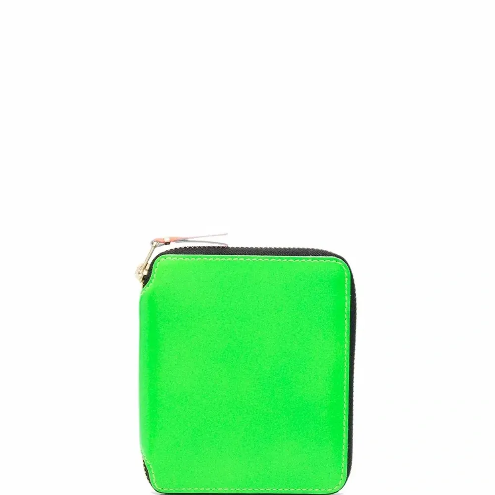 Кошелек на молнии Кошелек на молнии