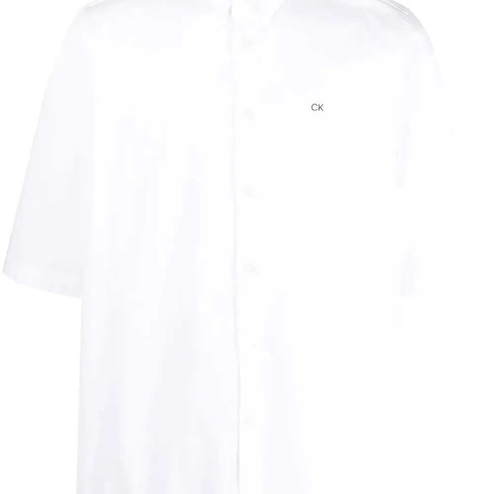 Рубашка с короткими рукавами