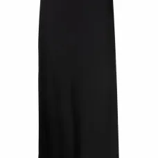 Юбка миди с логотипом Юбка миди с логотипом