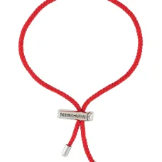 Браслет с логотипом