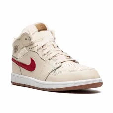 Кроссовки Jordan 1 MID UTL Кроссовки Jordan 1 MID UTL