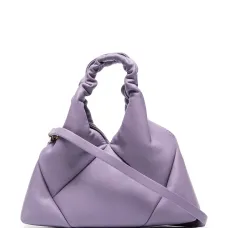 Дутая сумка-тоут Didi размера мини