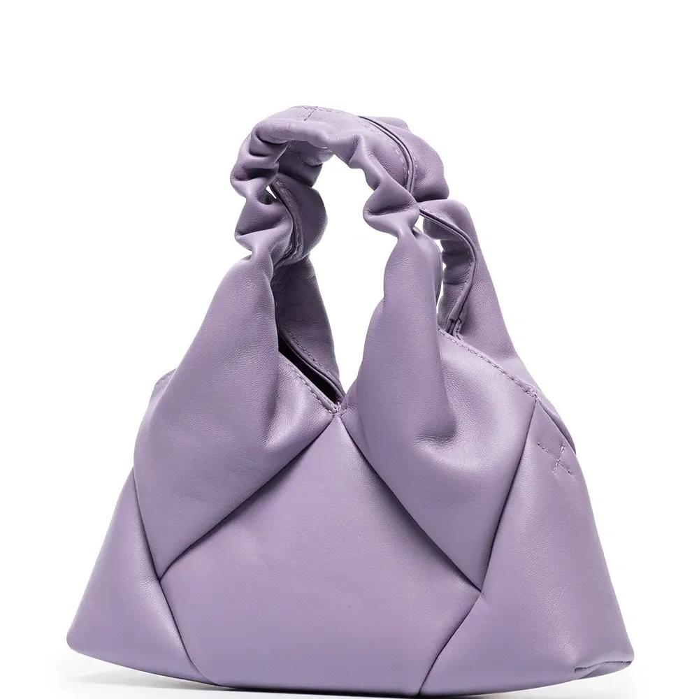 Дутая сумка-тоут Didi размера мини