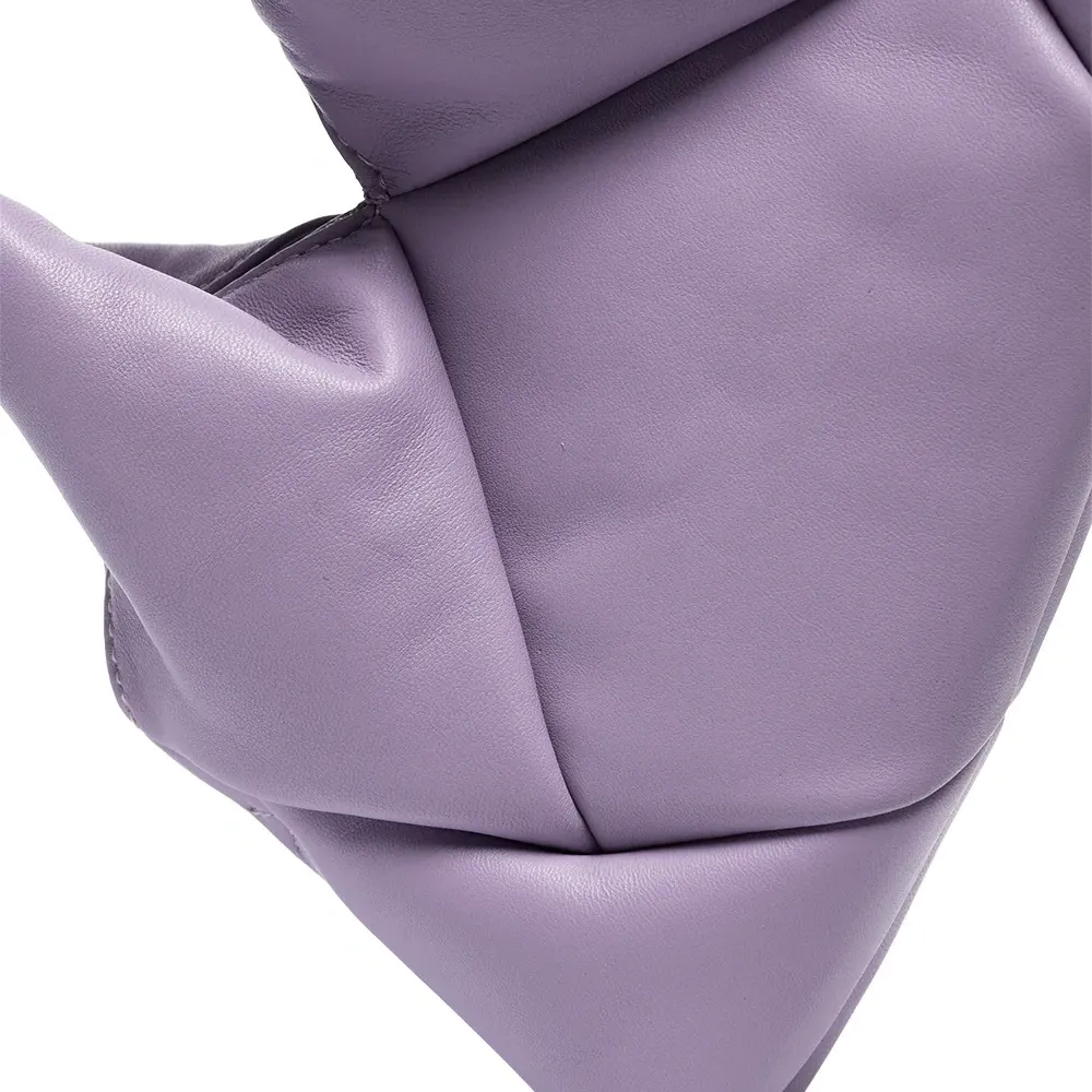 Дутая сумка-тоут Didi размера мини