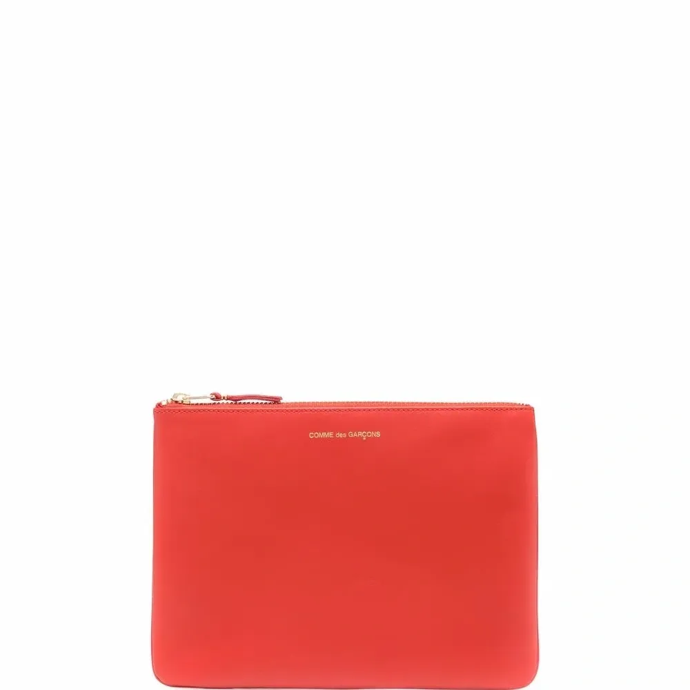 Кошелек с логотипом