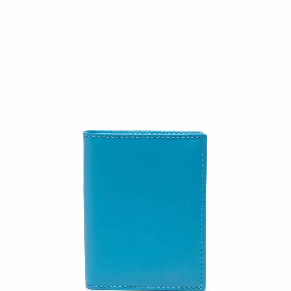 Кожаный бумажник