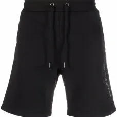 Спортивные брюки с кулиской