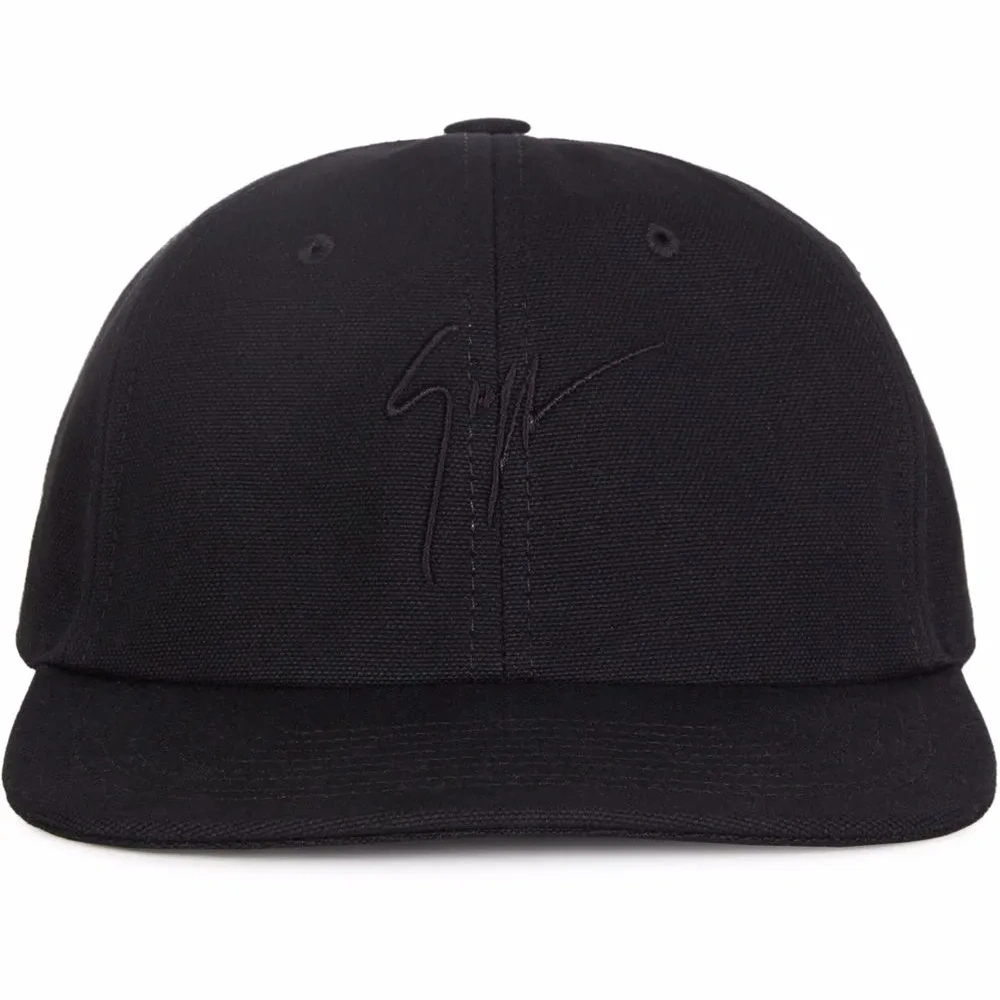 Бейсболка с вышитым логотипом Бейсболка с вышитым логотипом