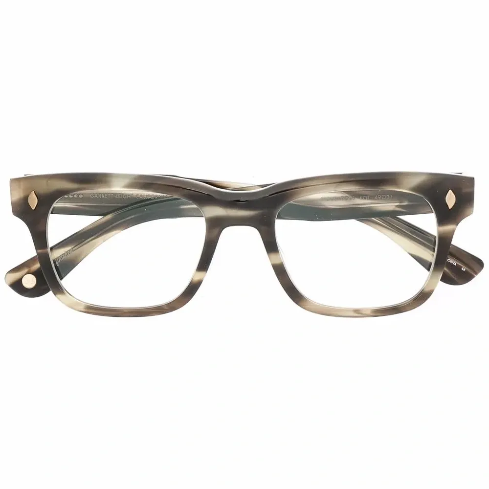 Очки Troubadour в квадратной оправе