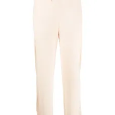 Трикотажные брюки