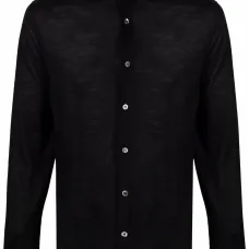 Рубашка с длинными рукавами