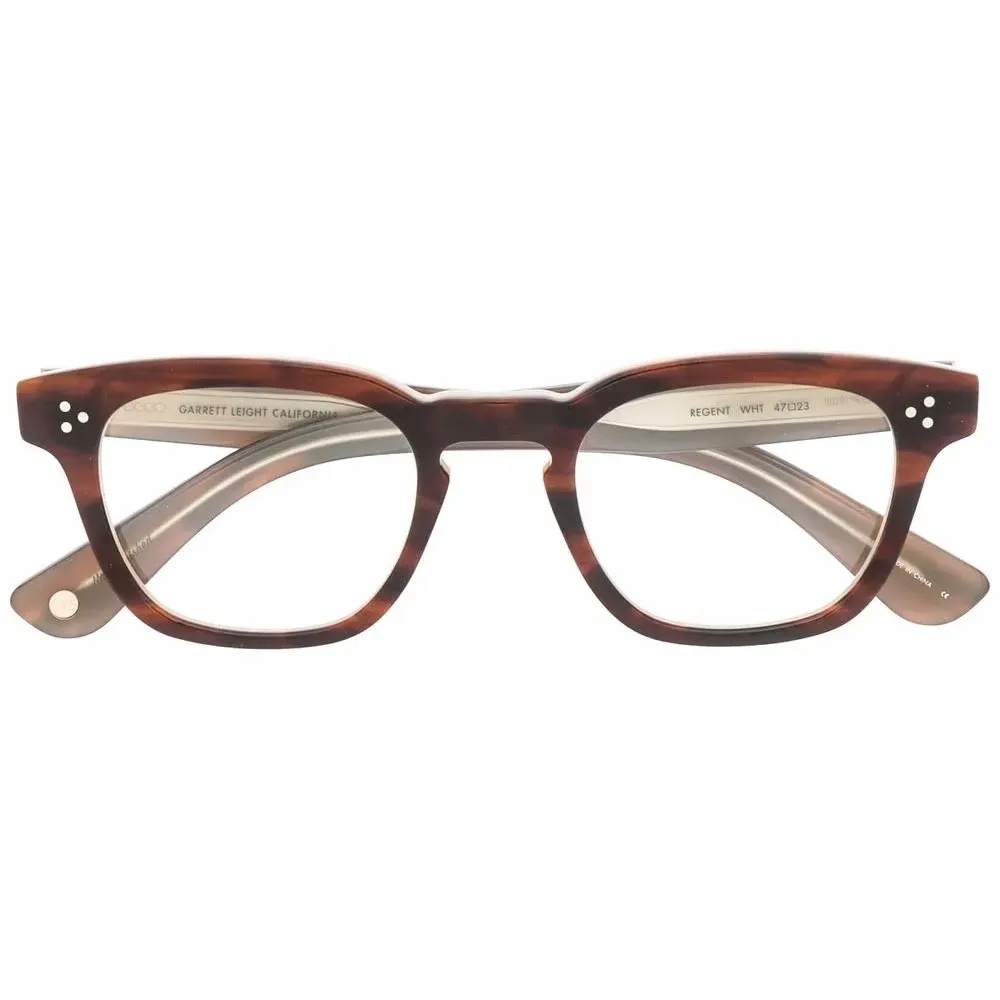 Очки Regent в квадратной оправе