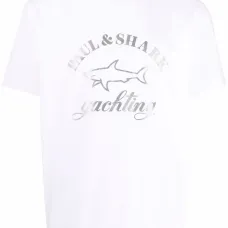 Футболка с логотипом