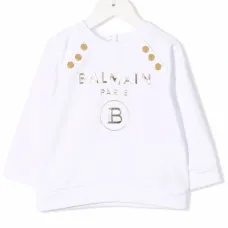 Толстовка с логотипом