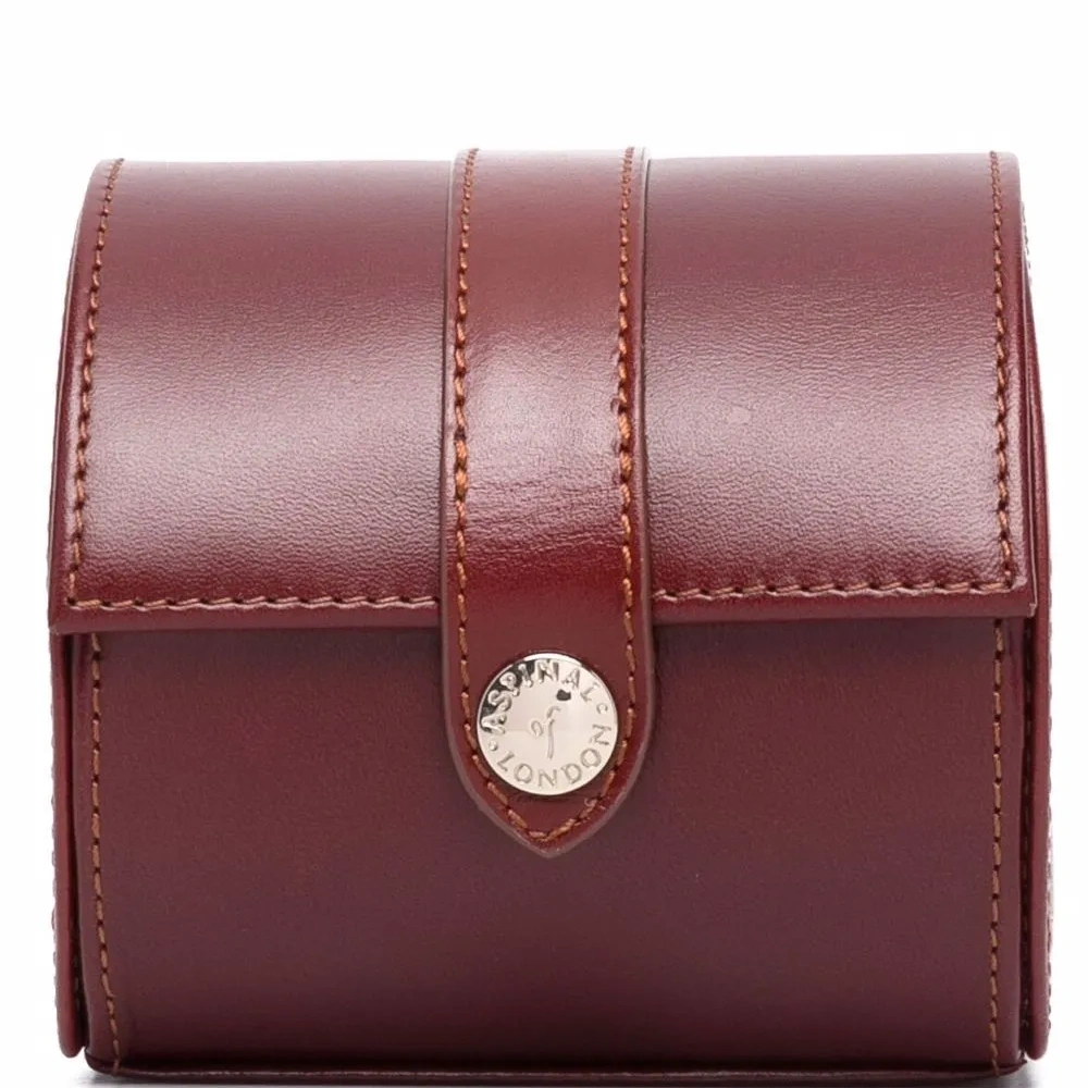 Футляр для ремня с логотипом