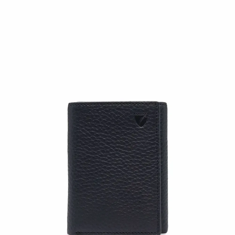 Кошелек в три сложения