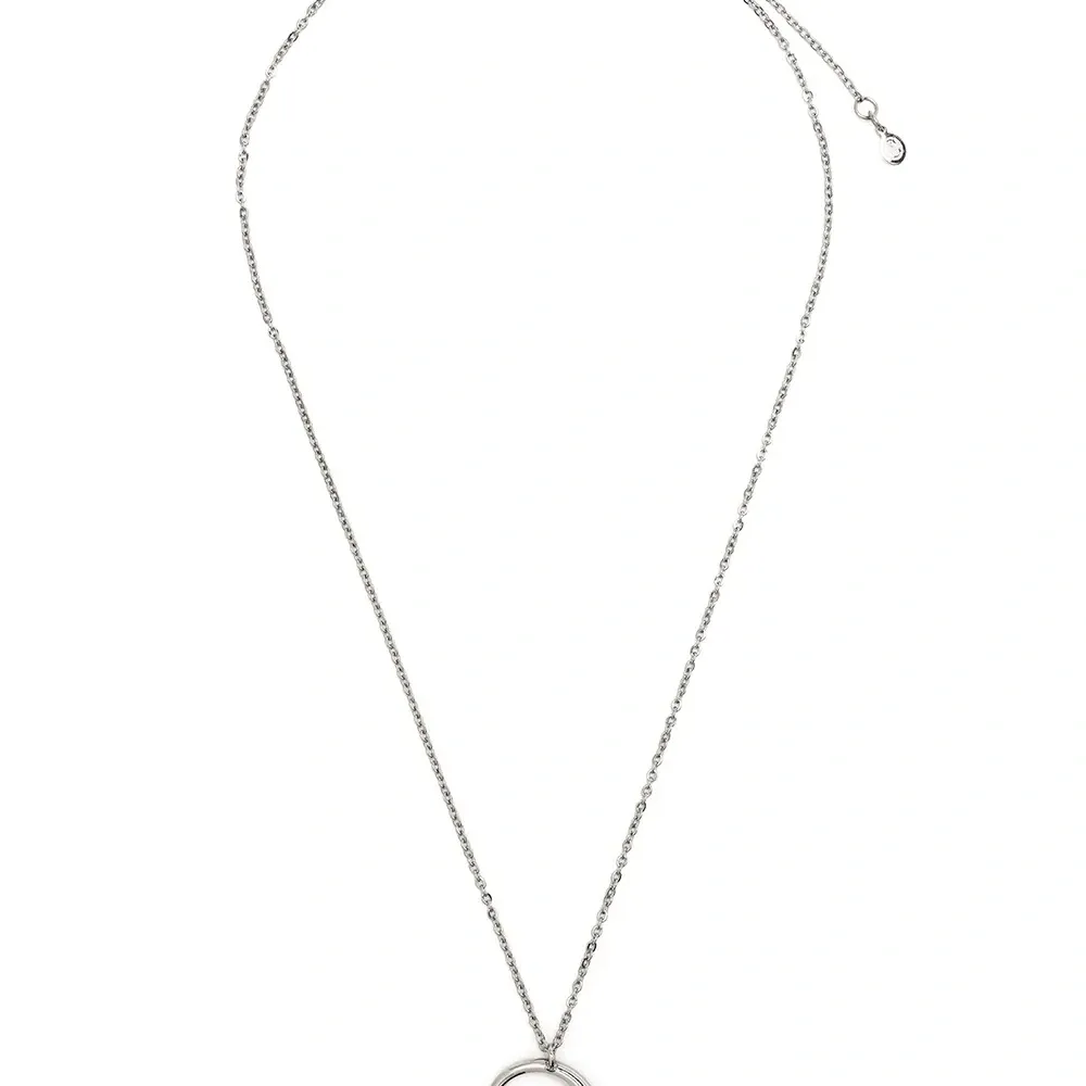 Колье Infinity Zen