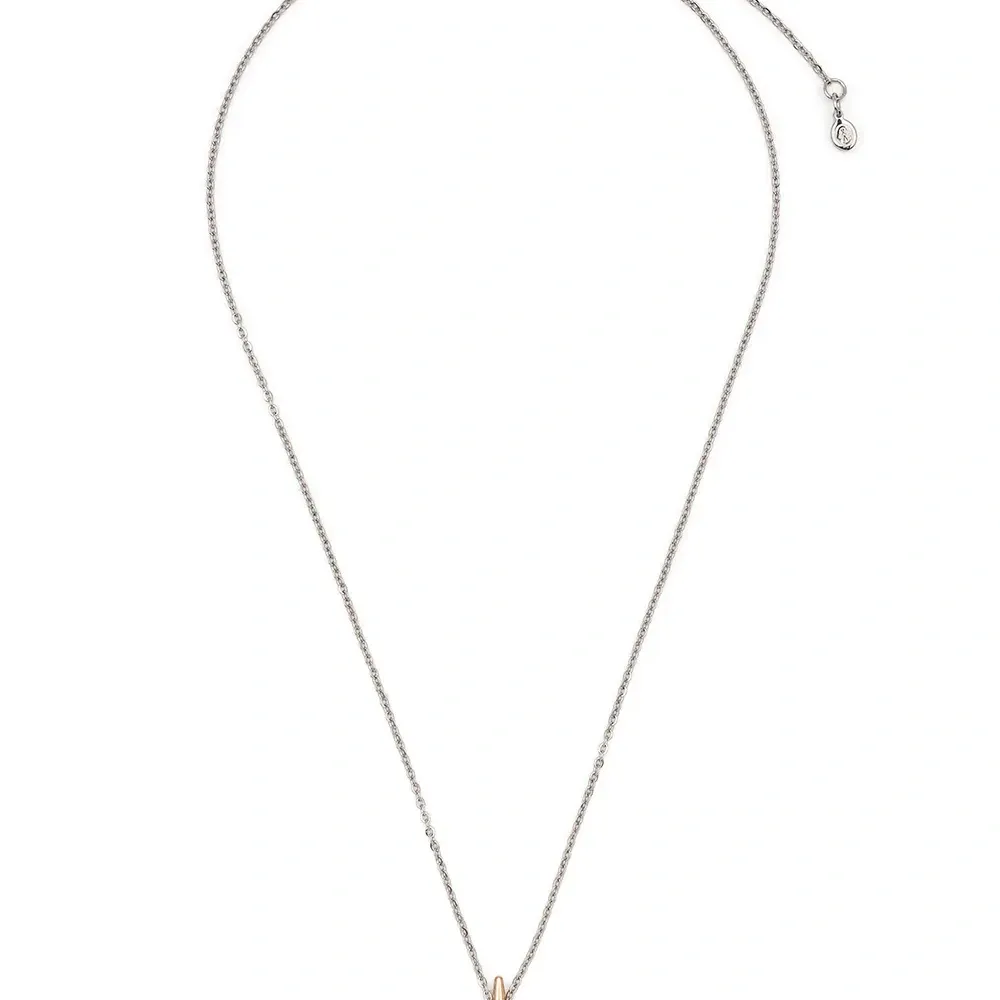 Колье Infinity Zen