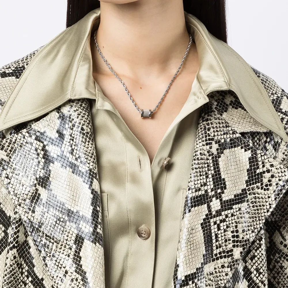 Колье Forever Waves