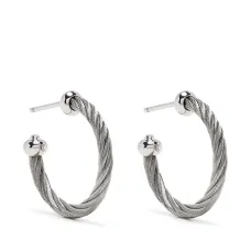 Серьги-кольца Celtic Серьги-кольца Celtic