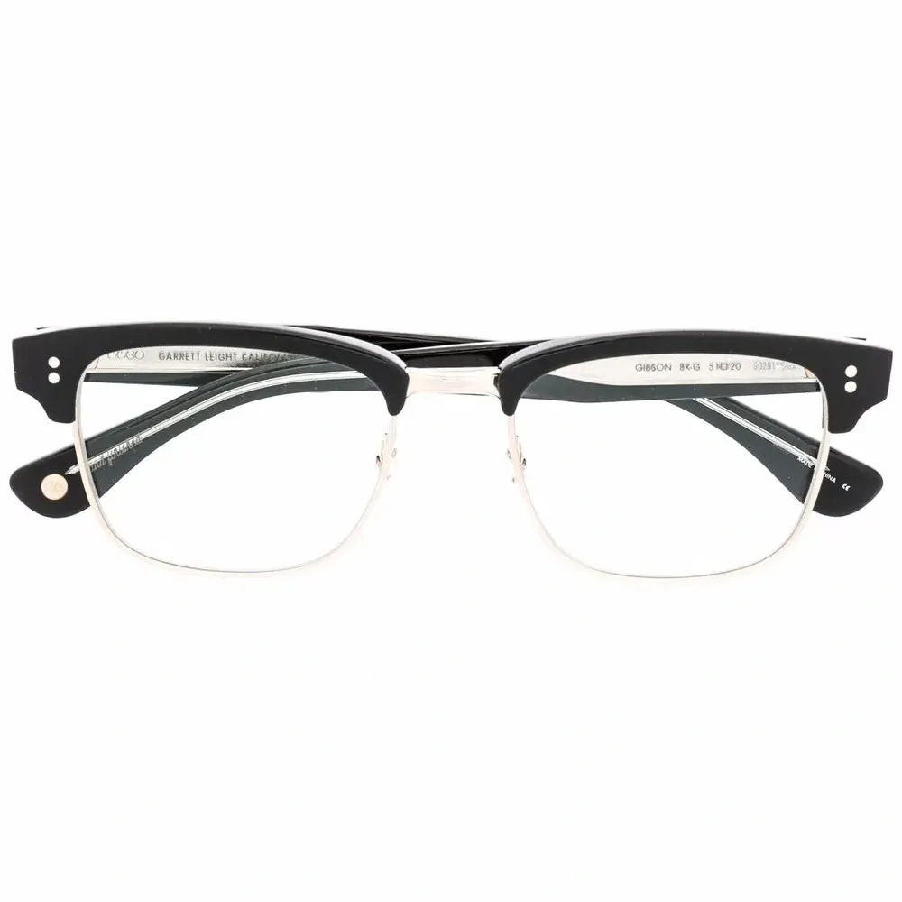 Очки в квадратной оправе Очки в квадратной оправе