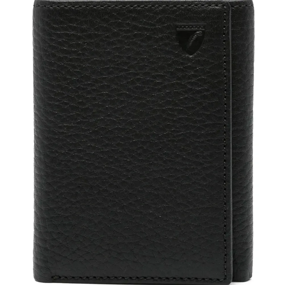 Кошелек в три сложения