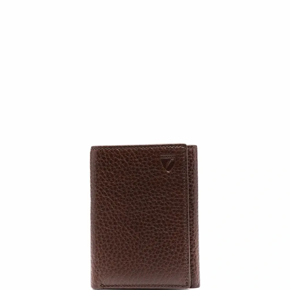 Кошелек в три сложения