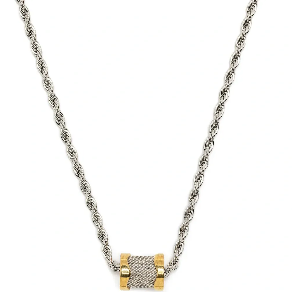 Колье Forever Waves