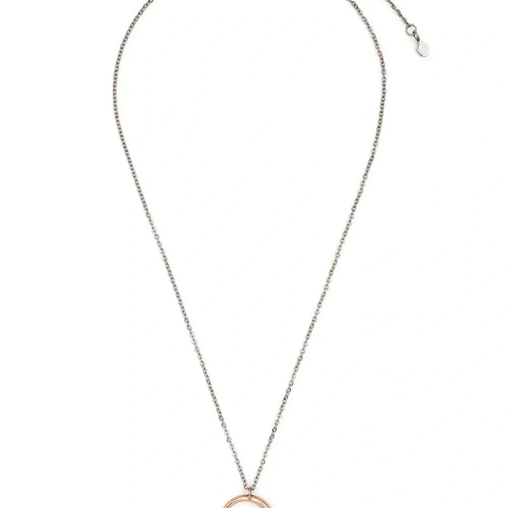 Колье Infinity Zen