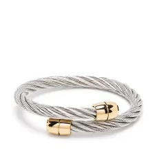 Браслет-бэнгл Celtic