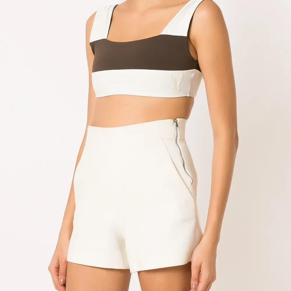 Лиф бикини Geometrico